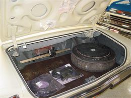 1972 Oldsmobile Delta 88 Royale (CC-1106726) for sale in colorado springs, Colorado
