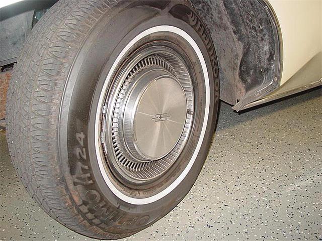 1972 Oldsmobile Delta 88 Royale (CC-1106726) for sale in colorado springs, Colorado