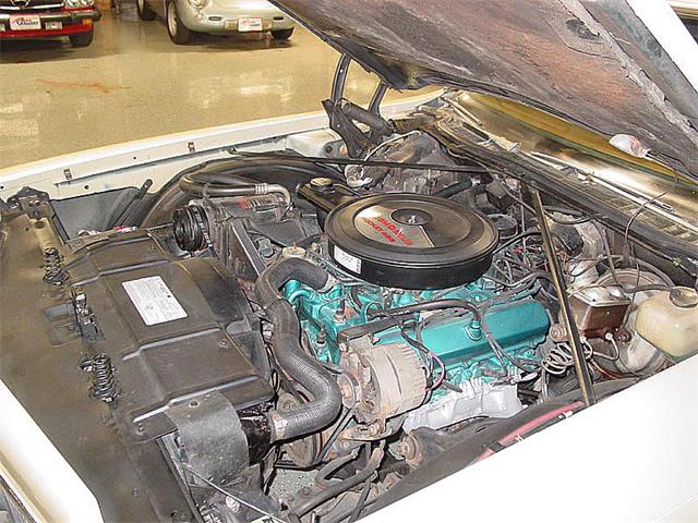 1972 Oldsmobile Delta 88 Royale (CC-1106726) for sale in colorado springs, Colorado