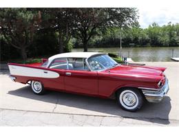 1957 Chrysler Windsor (CC-1106741) for sale in Alsip, Illinois