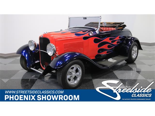 1932 Ford Roadster (CC-1100675) for sale in Mesa, Arizona