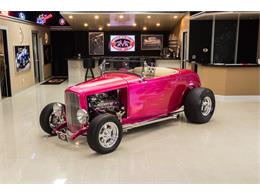 1932 Ford Roadster (CC-1106755) for sale in Plymouth, Michigan