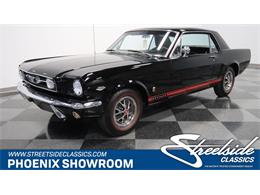 1966 Ford Mustang (CC-1106761) for sale in Mesa, Arizona