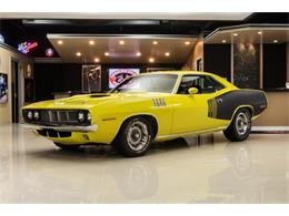 1971 Plymouth Barracuda (CC-1106768) for sale in Plymouth, Michigan