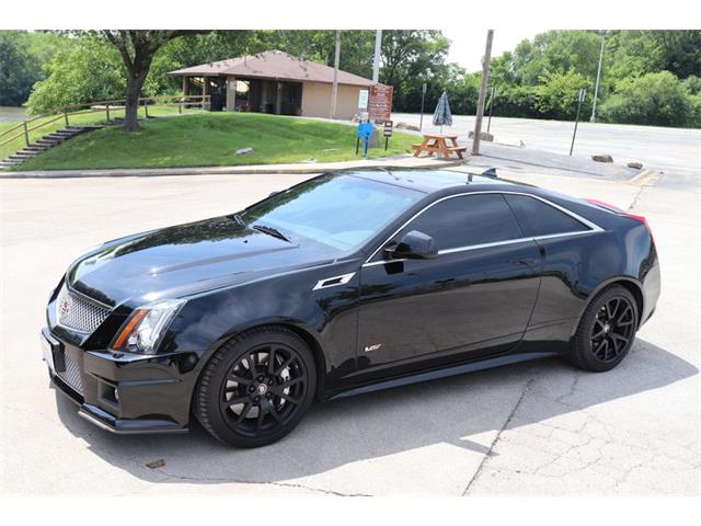 2012 Cadillac CTS (CC-1106770) for sale in Alsip, Illinois