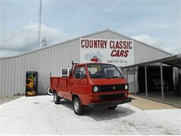 1988 Volkswagen Truck (CC-1106782) for sale in Staunton, Illinois