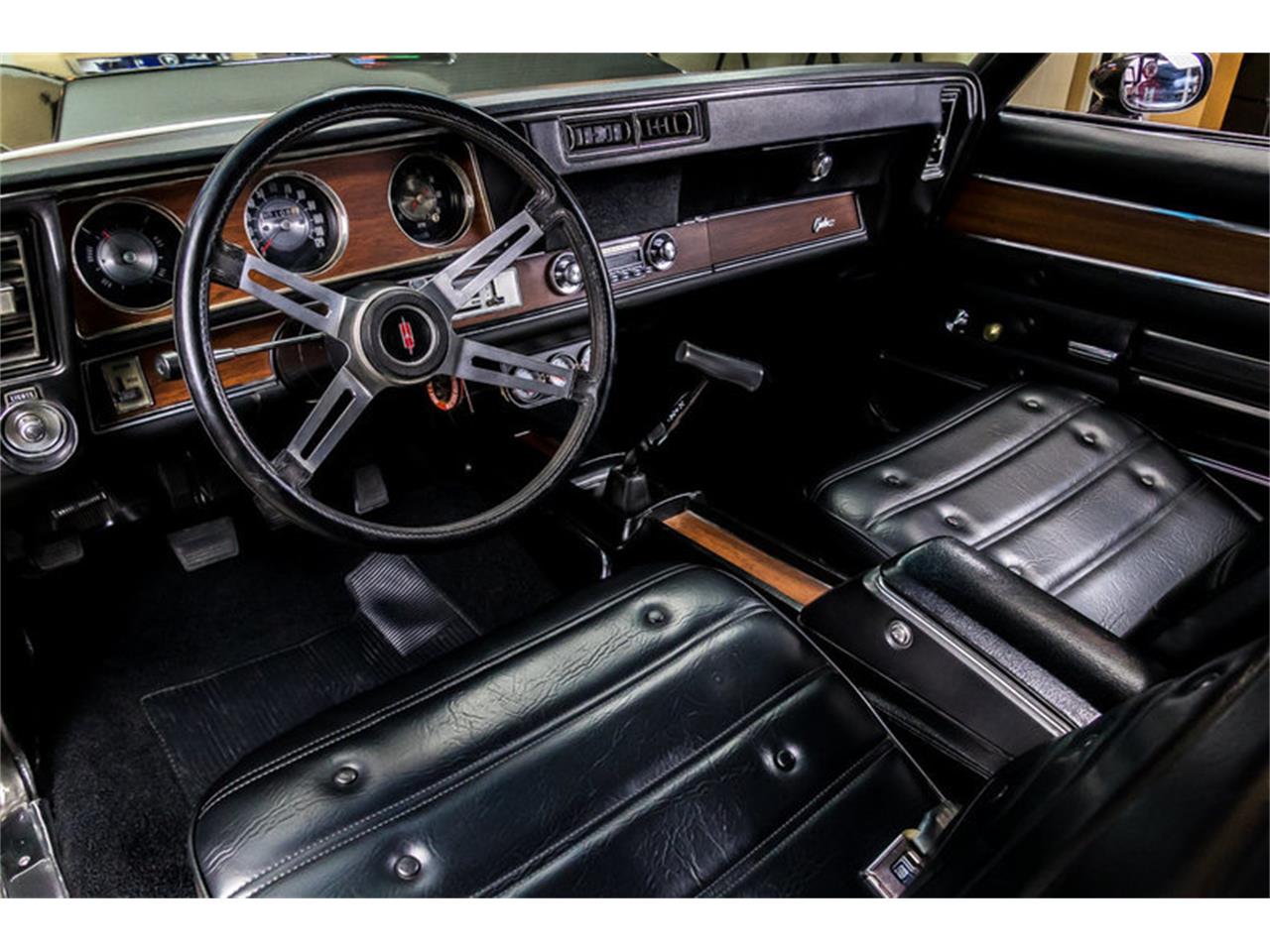 1972 Oldsmobile 442 for Sale | ClassicCars.com | CC-1106783