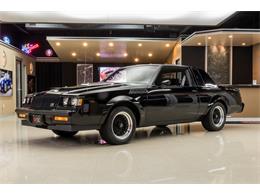 1987 Buick GNX (CC-1106796) for sale in Plymouth, Michigan
