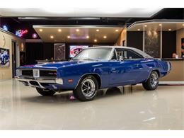 1969 Dodge Charger (CC-1106808) for sale in Plymouth, Michigan
