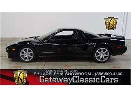 1997 Acura NSX-T (CC-1100682) for sale in West Deptford, New Jersey