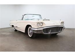 1958 Ford Thunderbird (CC-1106836) for sale in Beverly Hills, California