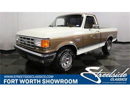 1988 Ford F150 (CC-1100685) for sale in Ft Worth, Texas