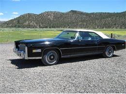 1976 Cadillac Eldorado (CC-1106856) for sale in Reno, Nevada