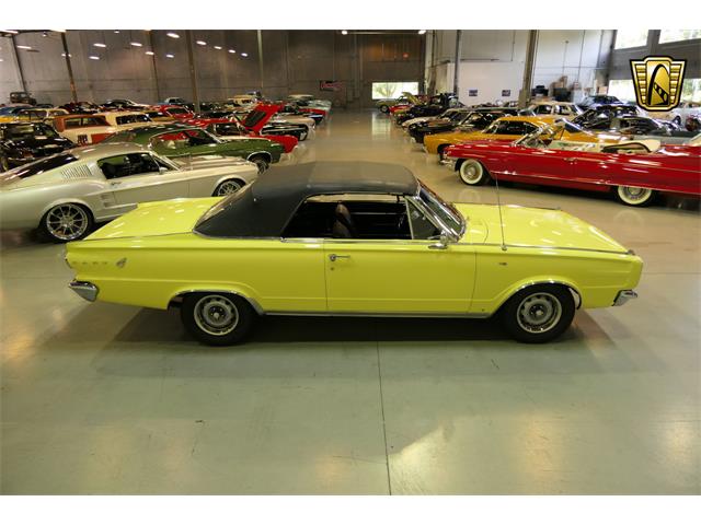 1986 Dodge Dart (CC-1100686) for sale in Lake Mary, Florida