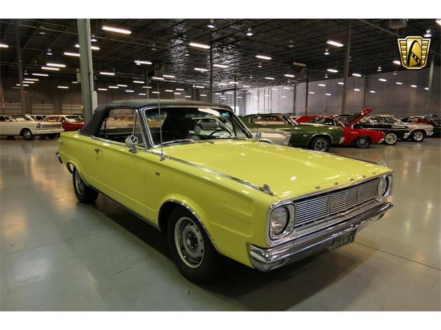 1986 Dodge Dart (CC-1100686) for sale in Lake Mary, Florida