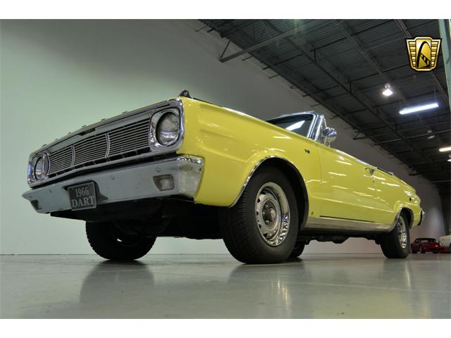 1986 Dodge Dart (CC-1100686) for sale in Lake Mary, Florida