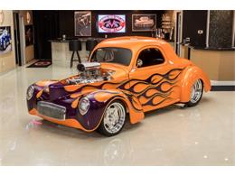 1941 Willys Coupe (CC-1106861) for sale in Plymouth, Michigan