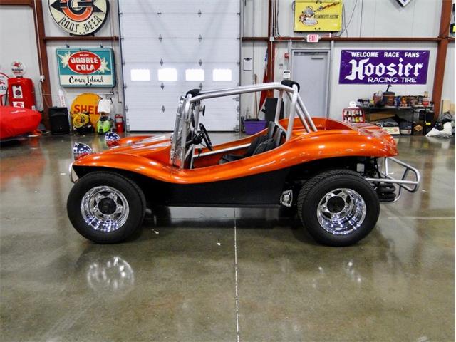 1975 Volkswagen Dune Buggy for Sale | ClassicCars.com | CC-1106864