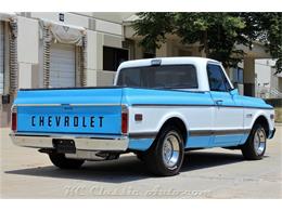 1969 Chevrolet C10 (CC-1106891) for sale in Lenexa, Kansas