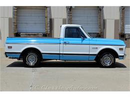 1969 Chevrolet C10 (CC-1106891) for sale in Lenexa, Kansas