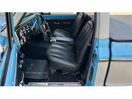 1969 Chevrolet C10 (CC-1106891) for sale in Lenexa, Kansas