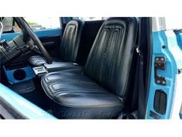 1969 Chevrolet C10 (CC-1106891) for sale in Lenexa, Kansas