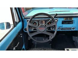 1969 Chevrolet C10 (CC-1106891) for sale in Lenexa, Kansas