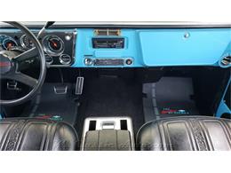 1969 Chevrolet C10 (CC-1106891) for sale in Lenexa, Kansas