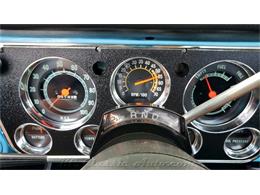 1969 Chevrolet C10 (CC-1106891) for sale in Lenexa, Kansas
