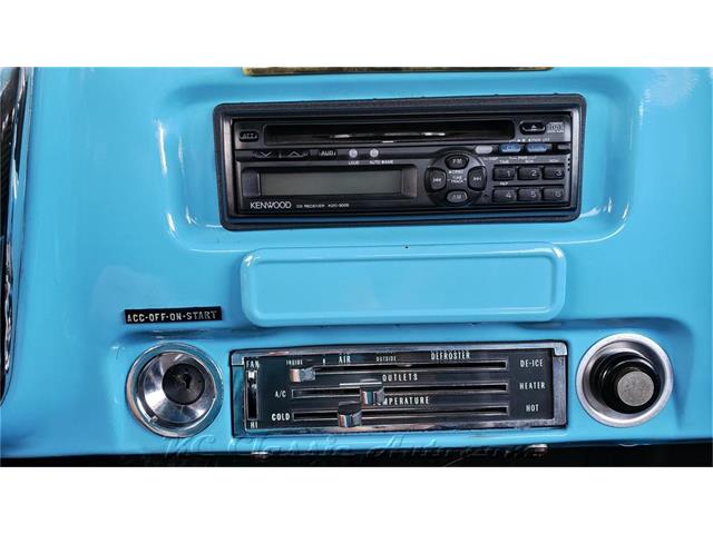 1969 Chevrolet C10 (CC-1106891) for sale in Lenexa, Kansas