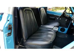 1969 Chevrolet C10 (CC-1106891) for sale in Lenexa, Kansas