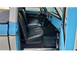 1969 Chevrolet C10 (CC-1106891) for sale in Lenexa, Kansas