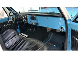 1969 Chevrolet C10 (CC-1106891) for sale in Lenexa, Kansas