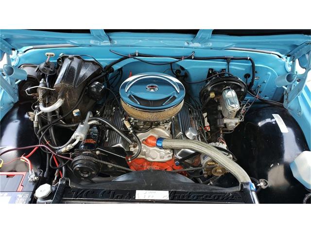 1969 Chevrolet C10 (CC-1106891) for sale in Lenexa, Kansas