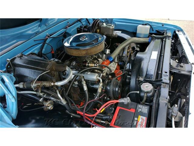 1969 Chevrolet C10 (CC-1106891) for sale in Lenexa, Kansas