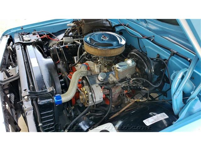 1969 Chevrolet C10 (CC-1106891) for sale in Lenexa, Kansas