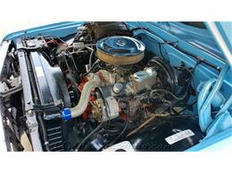 1969 Chevrolet C10 (CC-1106891) for sale in Lenexa, Kansas