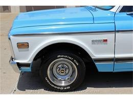 1969 Chevrolet C10 (CC-1106891) for sale in Lenexa, Kansas