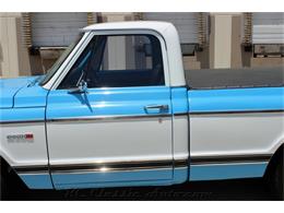 1969 Chevrolet C10 (CC-1106891) for sale in Lenexa, Kansas