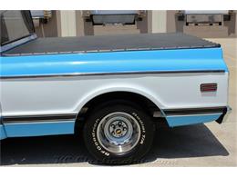 1969 Chevrolet C10 (CC-1106891) for sale in Lenexa, Kansas