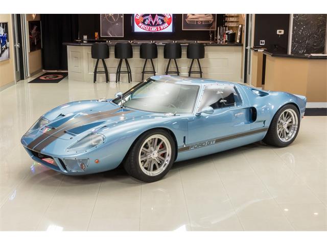 1965 Ford GT40 (CC-1106934) for sale in Plymouth, Michigan