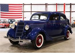 1935 Ford Coupe (CC-1106946) for sale in Kentwood, Michigan
