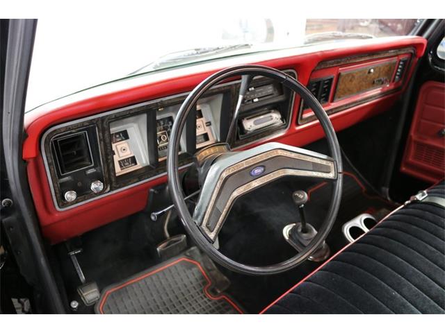 1978 Ford F100 (CC-1106953) for sale in Ft Worth, Texas