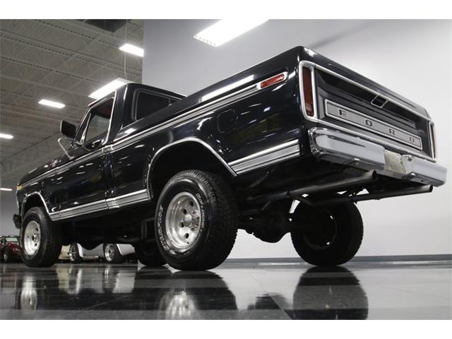 1978 Ford F100 (CC-1106953) for sale in Ft Worth, Texas