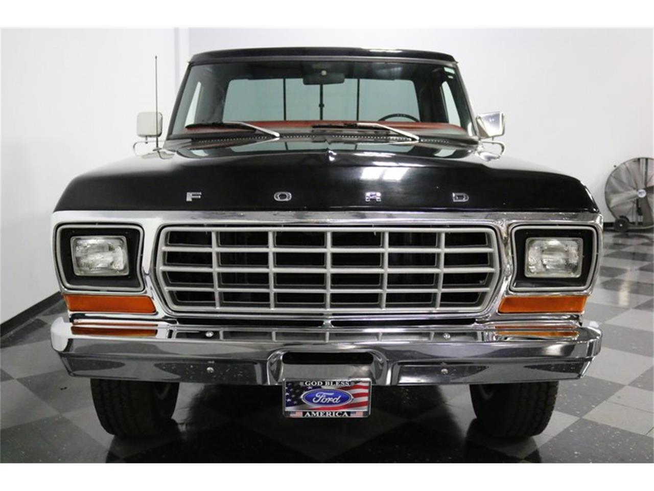 1978 Ford F100 for Sale | ClassicCars.com | CC-1106953