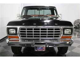 1978 Ford F100 (CC-1106953) for sale in Ft Worth, Texas