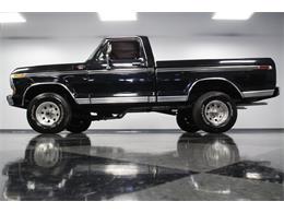 1978 Ford F100 (CC-1106953) for sale in Ft Worth, Texas