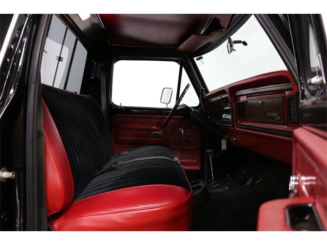 1978 Ford F100 (CC-1106953) for sale in Ft Worth, Texas