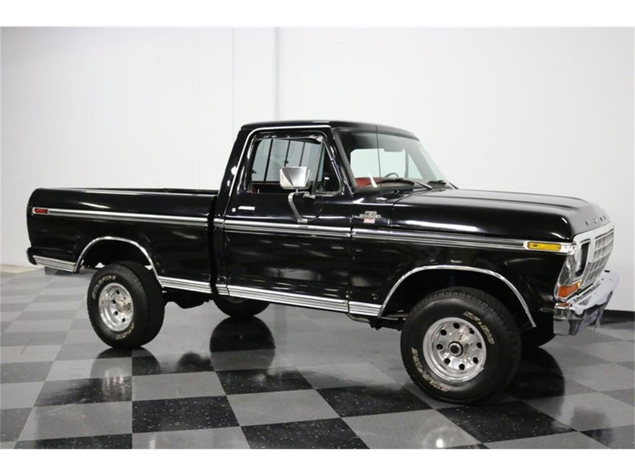 1978 Ford F100 for Sale | ClassicCars.com | CC-1106953