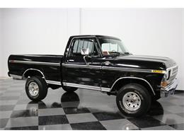 1978 Ford F100 (CC-1106953) for sale in Ft Worth, Texas